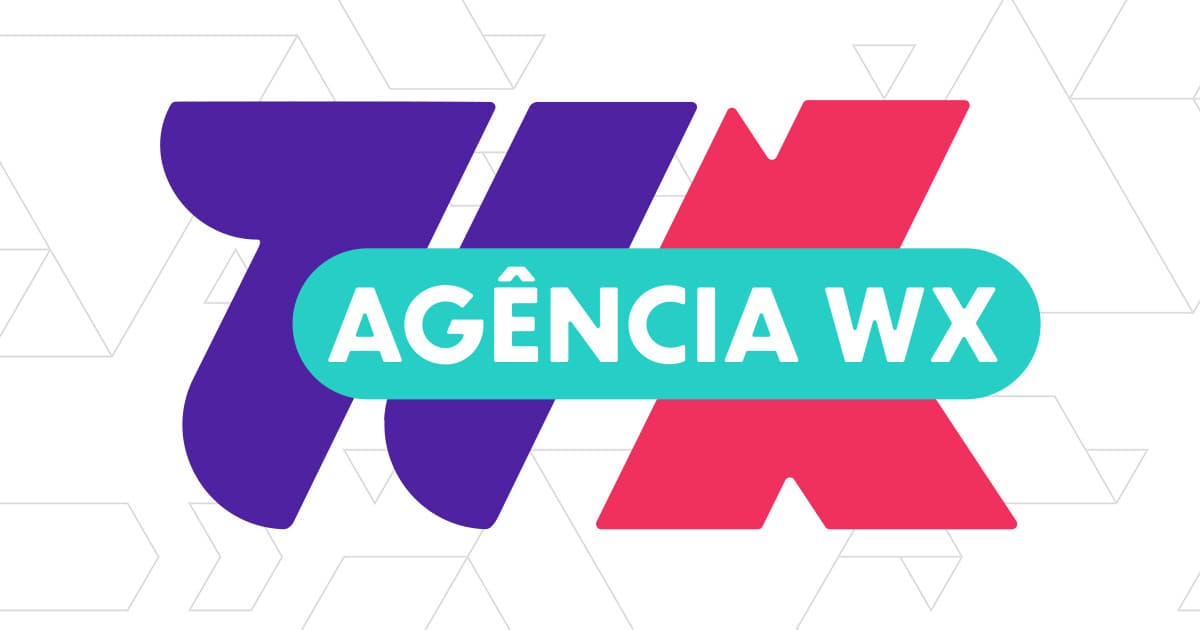 Agência WX logo
